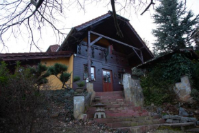 Mohás Vendégház Kőszeg, Kőszeg